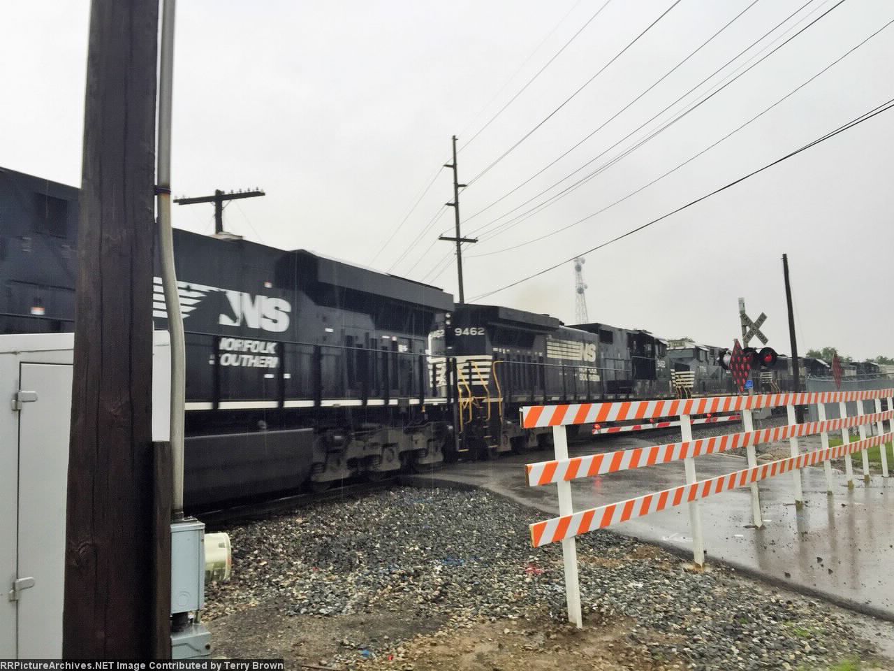 NS 8150, NS 9462, NS 7716, NS 2512, NS 8934